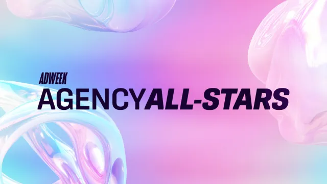 Presenting ADWEEK’s Inaugural Agency All-Stars