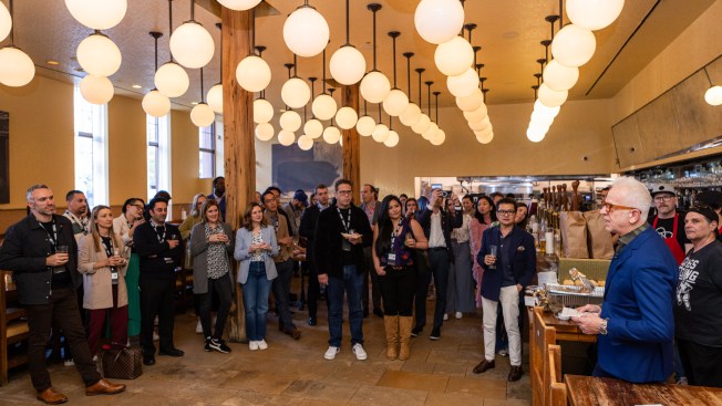 Marketing Vanguard Inspiration Excursion ShopTalk