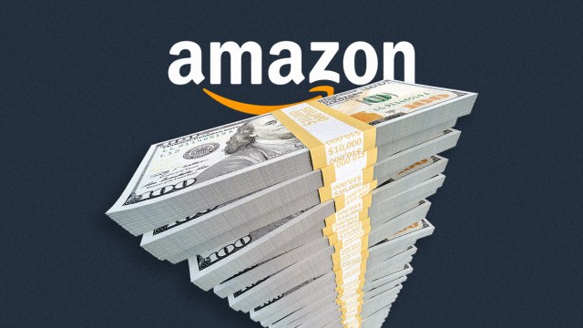 Revenue grew 18% year-over-year.