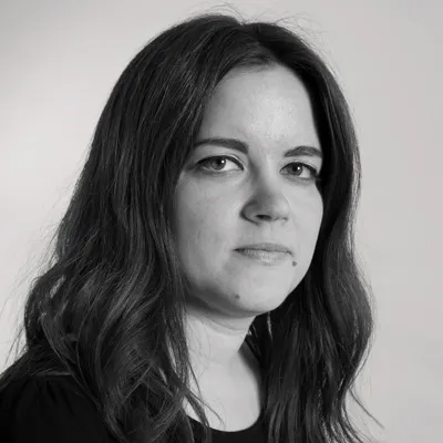 Portrait of Brittaney Kiefer