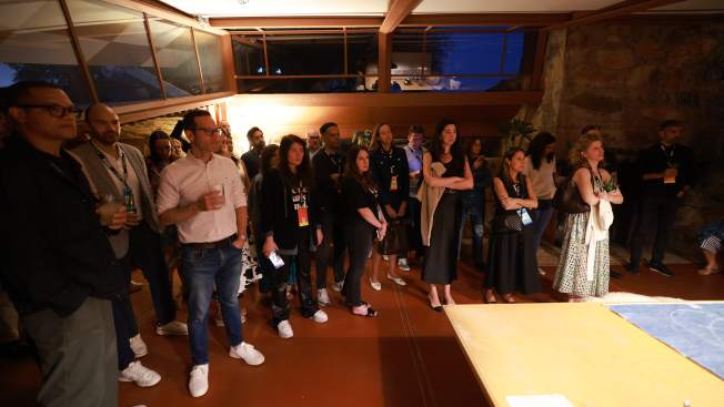 Marketing Vanguard Inspiration Excursion Las Vegas