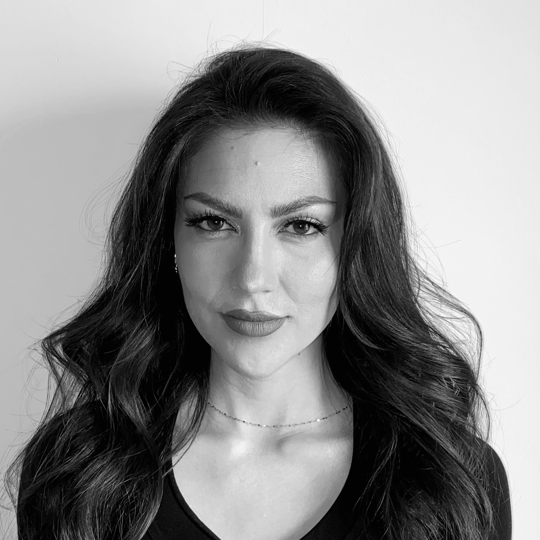 Portrait of Kendra Barnett