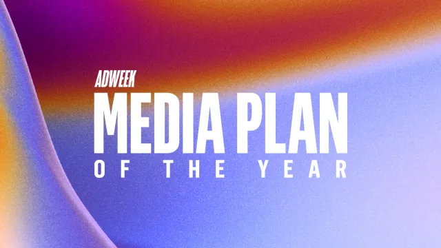 Media Plan of the Year: 24 Campaigns That Cut Through the Noise