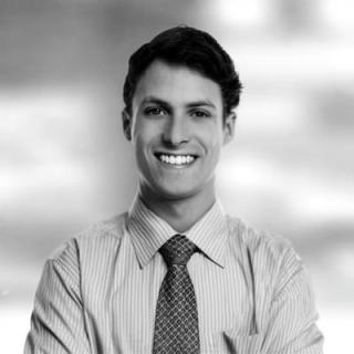 Headshot of Rick Crandon